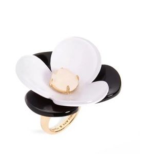 Kate Spade pick a posy ring